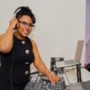 La Reine DJ’s Top 10 Uplifting DJ Sets for Music Therapy