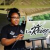 Female DJ